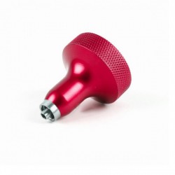 Toomey to Luer Lock Cannula Adapter
